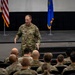 ACC 1D7 Mission Functional Manager visits Moody Air Force Base