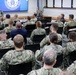 Rear Adm. Zerr visits SMWDC Fleet Training Atlantic Division