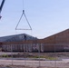 Construction Progresses on New Fort Leavenworth Child Development Center