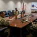ACC 1D7 Mission Functional Manager visits Moody Air Force Base