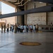 Tuskegee Airmen Aerospace Camp participates in 507th ARW static tour