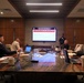 Recruiting Tampa Meet for their Midyear Review