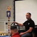 Recruiting Tampa Meet for their Midyear Review