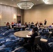 Recruiting Tampa Meet for their Midyear Review