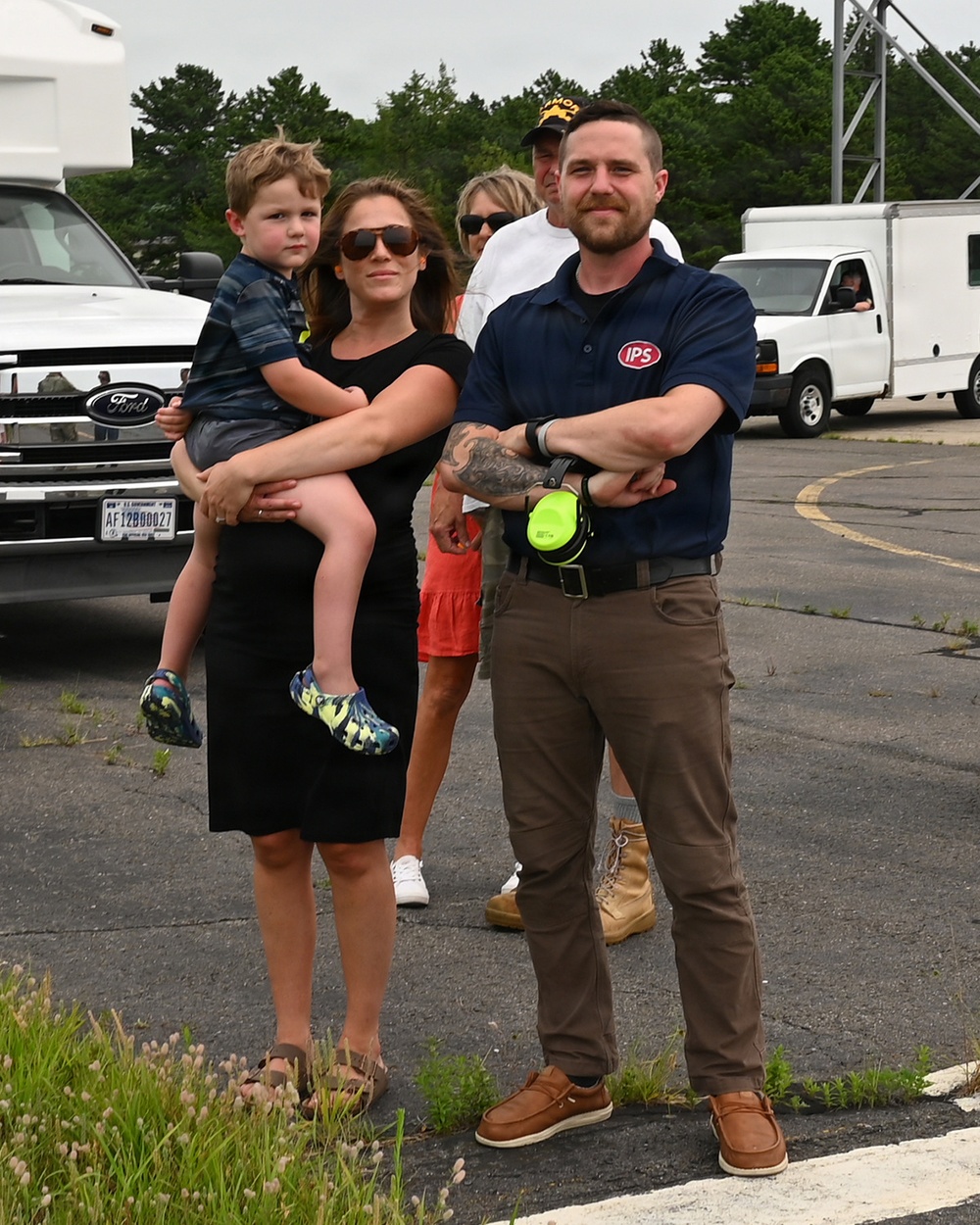 104th Fighter Wing Celebrates Flight Surgeon's Fifteen Years of Service with Fini Flight