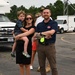 104th Fighter Wing Celebrates Flight Surgeon's Fifteen Years of Service with Fini Flight