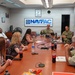 NAVFAC Washington Contracting Product Service Division Engages Leadership to Strengthen Warfighter Readiness