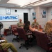 NAVFAC Washington Contracting Product Service Division Engages Leadership to Strengthen Warfighter Readiness
