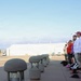 Educators and Community Influencers from across Washington, Oregon and California visit MCRD San Diego