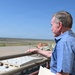 Former ATC Airmen visits Cannon 70 years later