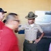 Educators and Community Influencers from across Washington, Oregon and California visit MCRD San Diego