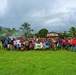 Joint Task Force-Bravo teams up with MINSA and Servicio Nacional Aeronaval to deliver water tanks