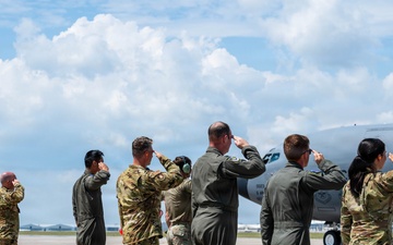 Final chapter of McConnell’s KC-135 era begins