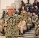 CNP Holds All Hands Call at NS Mayport