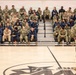 CNP Holds All Hands Call at NS Mayport