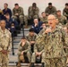 CNP Holds All Hands Call at NS Mayport
