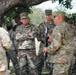 Maj. Gen. Todd Erskine visits 364th ESC during RIMPAC 2026