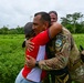 Joint Task Force-Bravo teams up with MINSA and Servicio Nacional Aeronaval to deliver water tanks