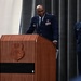 608th Air Communications Squadron Change of Command