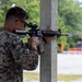 2nd Intelligence Battalion, Headquarters Company Shooting Competition