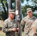 Maj. Gen. Todd Erskine visits 364th ESC during RIMPAC 2026
