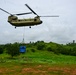 Joint Task Force-Bravo teams up with MINSA and Servicio Nacional Aeronaval to deliver water tanks