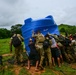 Joint Task Force-Bravo teams up with MINSA and Servicio Nacional Aeronaval to deliver water tanks