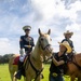U.S. Marine Corps Poolee Function at Audubon Park New Orleans