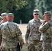 Maj. Gen. Todd Erskine visits 364th ESC during RIMPAC 2026