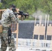 2nd Intelligence Battalion, Headquarters Company Shooting Competition
