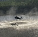 Minnesota National Guard supports aerial wildfire suppression operations in Northern Minnesota