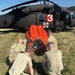 Minnesota National Guard supports aerial wildfire suppression operations in Northern Minnesota