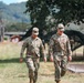 Maj. Gen. Todd Erskine visits 364th ESC during RIMPAC 2026
