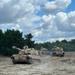 Gunners conduct training on establishing fire capability