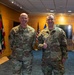 Air University, AETC leaders discuss warfighter development, operational learning