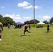 Sail 250 New Orleans Multi-National Soccer Tournament Audubon Park
