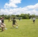 Sail 250 New Orleans Multi-National Soccer Tournament Audubon Park