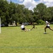 Sail 250 New Orleans Multi-National Soccer Tournament Audubon Park