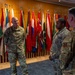 Air University, AETC leaders discuss warfighter development, operational learning