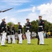 Silent Drill Platoon takes on Sail 250 New Orleans