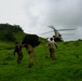 Joint Task Force-Bravo teams up with MINSA and Servicio Nacional Aeronaval to deliver water tanks