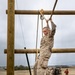Charlie Company Confidence Course