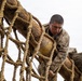 Charlie Company Confidence Course