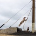 Charlie Company Confidence Course