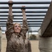 Charlie Company Confidence Course