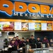 Qdoba Grand Opening on Naval Base San Diego