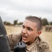 Charlie Company Confidence Course