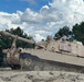 Gunners conduct training on establishing fire capability