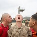 Charlie Company Confidence Course