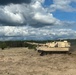 Gunners conduct training on establishing fire capability